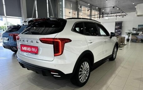 Haval Jolion, 2025 год, 2 449 000 рублей, 8 фотография