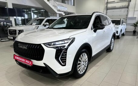 Haval Jolion, 2025 год, 2 449 000 рублей, 3 фотография