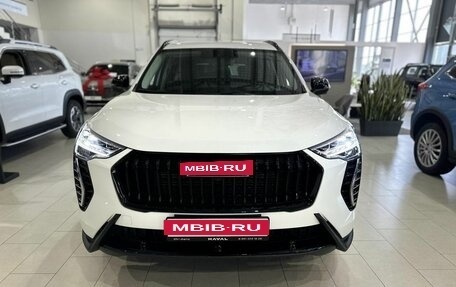 Haval Jolion, 2025 год, 2 449 000 рублей, 2 фотография