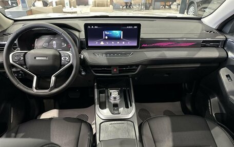 Haval Jolion, 2025 год, 2 449 000 рублей, 19 фотография