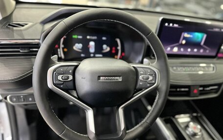 Haval Jolion, 2025 год, 2 449 000 рублей, 14 фотография