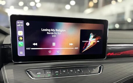 Haval Jolion, 2025 год, 2 449 000 рублей, 24 фотография