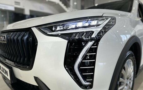Haval Jolion, 2025 год, 2 449 000 рублей, 31 фотография
