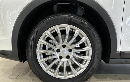 Haval Jolion, 2025 год, 2 449 000 рублей, 30 фотография