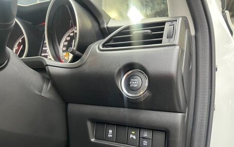 Suzuki Swift V, 2021 год, 933 000 рублей, 13 фотография