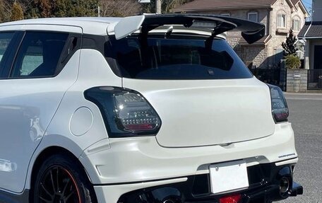Suzuki Swift V, 2021 год, 933 000 рублей, 7 фотография