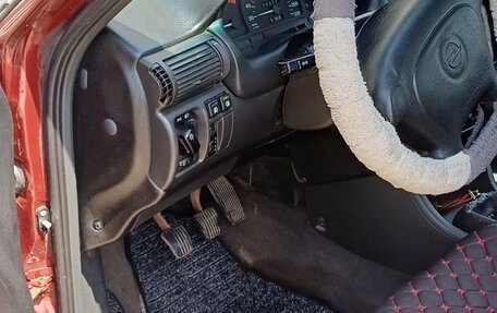 Opel Astra F, 1997 год, 325 000 рублей, 8 фотография