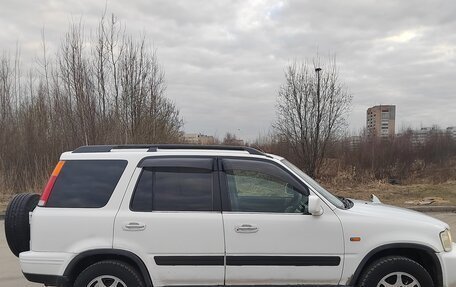 Honda CR-V IV, 1998 год, 340 000 рублей, 5 фотография