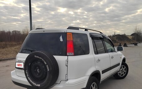 Honda CR-V IV, 1998 год, 340 000 рублей, 8 фотография
