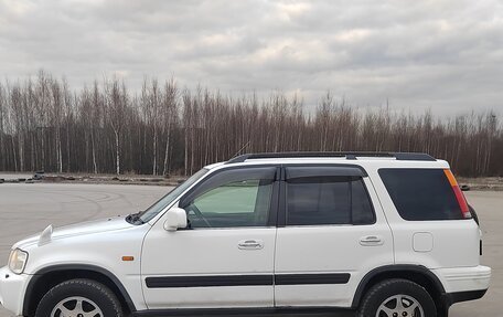 Honda CR-V IV, 1998 год, 340 000 рублей, 4 фотография