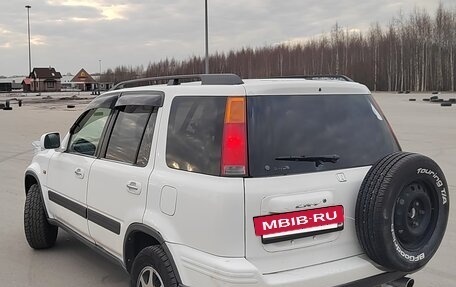 Honda CR-V IV, 1998 год, 340 000 рублей, 7 фотография