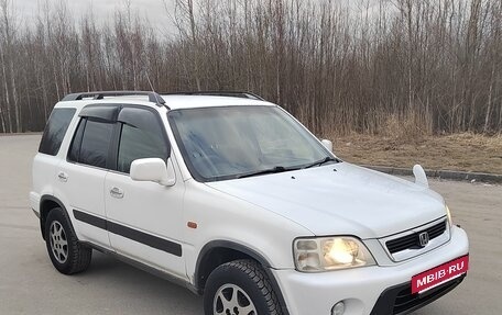 Honda CR-V IV, 1998 год, 340 000 рублей, 3 фотография