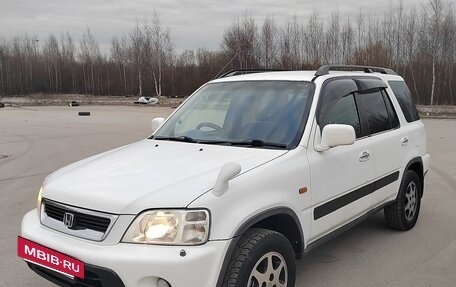 Honda CR-V IV, 1998 год, 340 000 рублей, 2 фотография