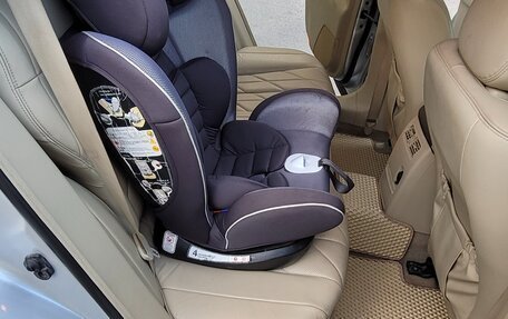 Infiniti FX II, 2008 год, 2 000 000 рублей, 24 фотография