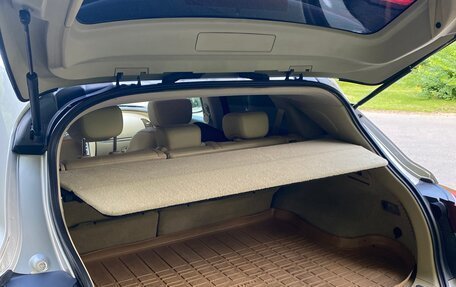 Infiniti FX II, 2008 год, 2 000 000 рублей, 27 фотография