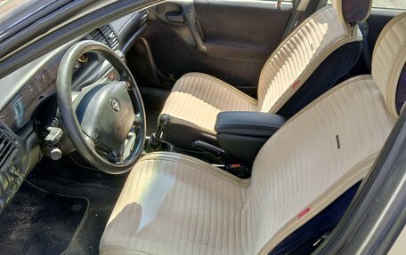 Opel Vectra B рестайлинг, 1998 год, 200 000 рублей, 6 фотография