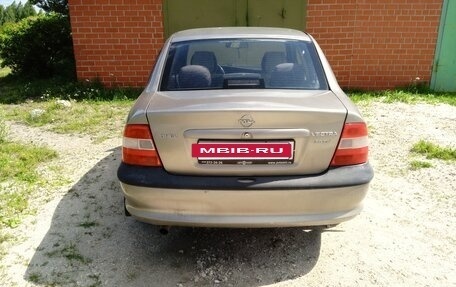 Opel Vectra B рестайлинг, 1998 год, 200 000 рублей, 3 фотография