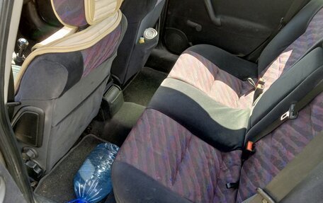 Opel Vectra B рестайлинг, 1998 год, 200 000 рублей, 9 фотография