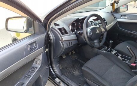 Mitsubishi Lancer IX, 2007 год, 570 000 рублей, 15 фотография