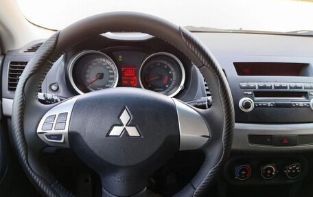 Mitsubishi Lancer IX, 2007 год, 570 000 рублей, 17 фотография