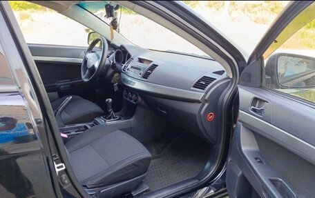 Mitsubishi Lancer IX, 2007 год, 570 000 рублей, 18 фотография