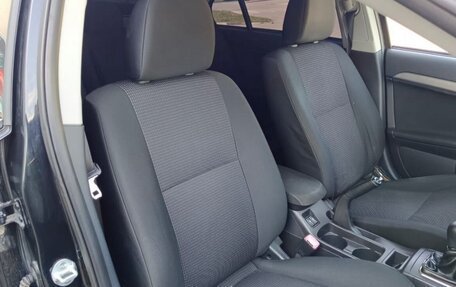Mitsubishi Lancer IX, 2007 год, 570 000 рублей, 19 фотография