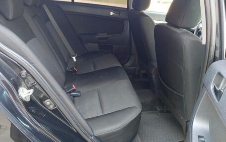 Mitsubishi Lancer IX, 2007 год, 570 000 рублей, 21 фотография