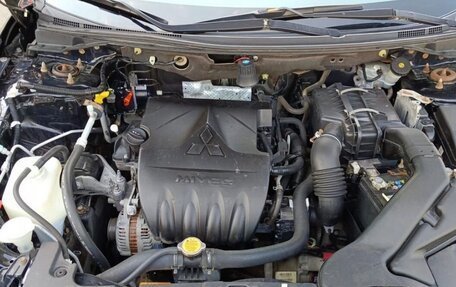 Mitsubishi Lancer IX, 2007 год, 570 000 рублей, 22 фотография