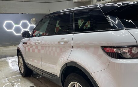 Land Rover Range Rover Evoque I, 2015 год, 2 650 000 рублей, 6 фотография