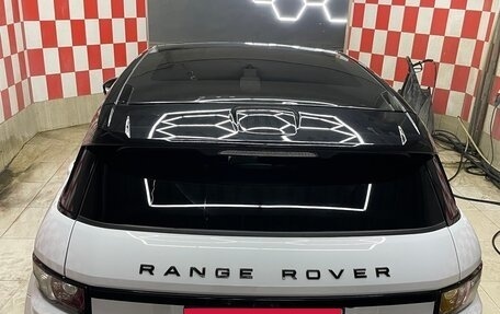 Land Rover Range Rover Evoque I, 2015 год, 2 650 000 рублей, 7 фотография