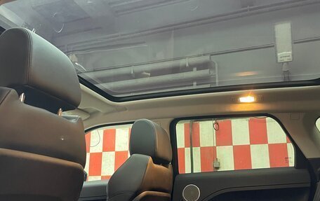 Land Rover Range Rover Evoque I, 2015 год, 2 650 000 рублей, 14 фотография