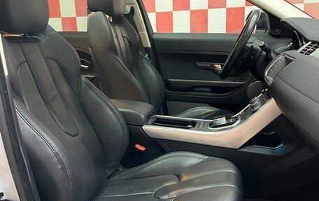 Land Rover Range Rover Evoque I, 2015 год, 2 650 000 рублей, 20 фотография