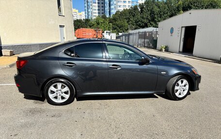 Lexus IS II рестайлинг 2, 2007 год, 1 350 000 рублей, 5 фотография