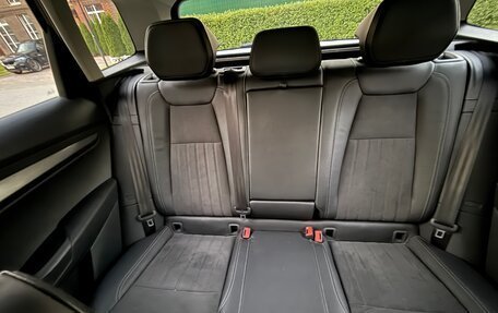 Skoda Karoq I, 2021 год, 2 450 000 рублей, 16 фотография