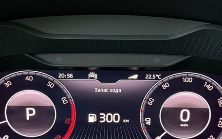 Skoda Karoq I, 2021 год, 2 450 000 рублей, 20 фотография