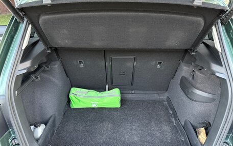 Skoda Karoq I, 2021 год, 2 450 000 рублей, 19 фотография