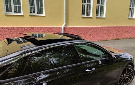 KIA K5, 2021 год, 3 199 000 рублей, 6 фотография