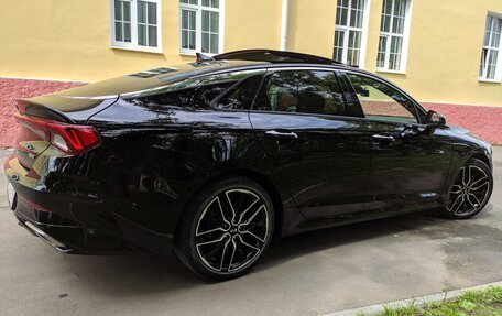 KIA K5, 2021 год, 3 199 000 рублей, 5 фотография