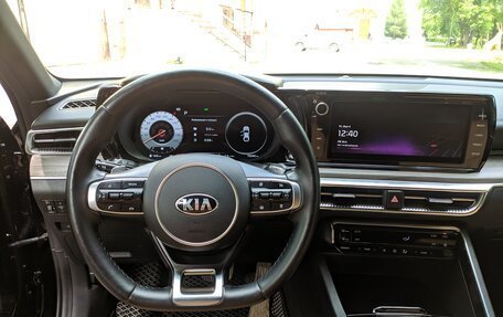 KIA K5, 2021 год, 3 199 000 рублей, 15 фотография