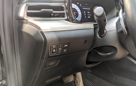 KIA K5, 2021 год, 3 199 000 рублей, 16 фотография