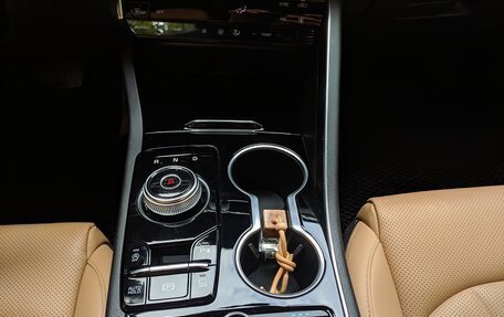 KIA K5, 2021 год, 3 199 000 рублей, 21 фотография