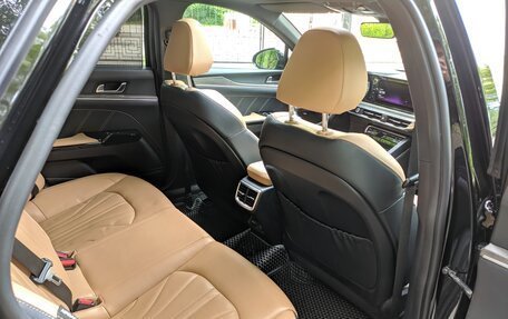 KIA K5, 2021 год, 3 199 000 рублей, 19 фотография