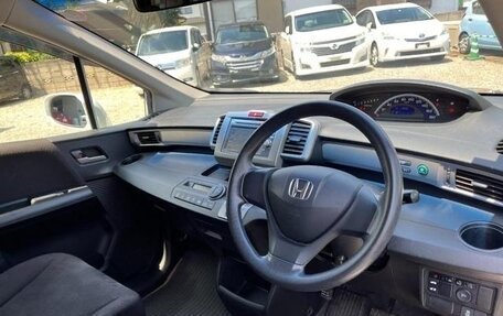 Honda Freed I, 2013 год, 1 100 000 рублей, 11 фотография