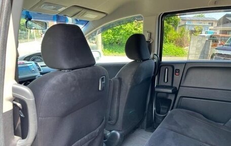 Honda Freed I, 2013 год, 1 100 000 рублей, 14 фотография