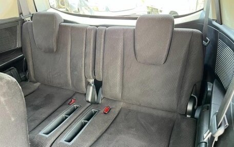 Honda Freed I, 2013 год, 1 100 000 рублей, 15 фотография