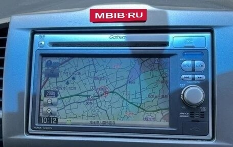 Honda Freed I, 2013 год, 1 100 000 рублей, 13 фотография