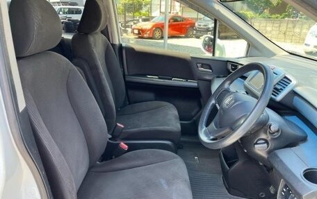 Honda Freed I, 2013 год, 1 100 000 рублей, 16 фотография