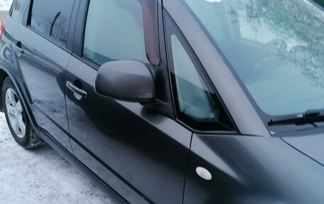 Suzuki SX4 II рестайлинг, 2010 год, 1 200 000 рублей, 2 фотография