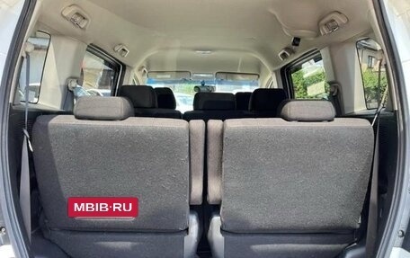 Honda Freed I, 2013 год, 1 100 000 рублей, 20 фотография