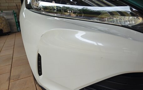 Toyota Harrier, 2019 год, 2 750 000 рублей, 10 фотография